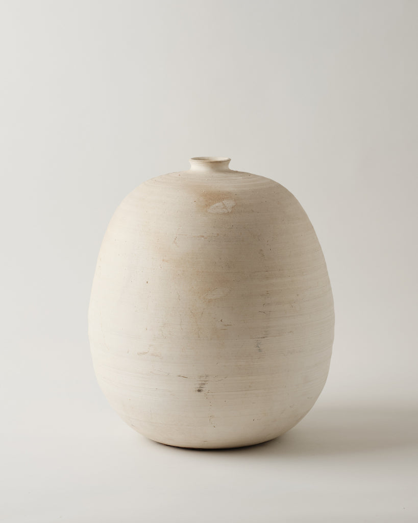 Sand Vase