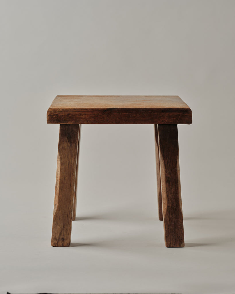 Square Stool