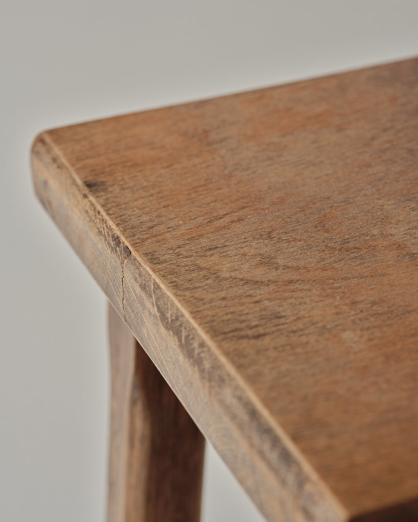 Square Stool