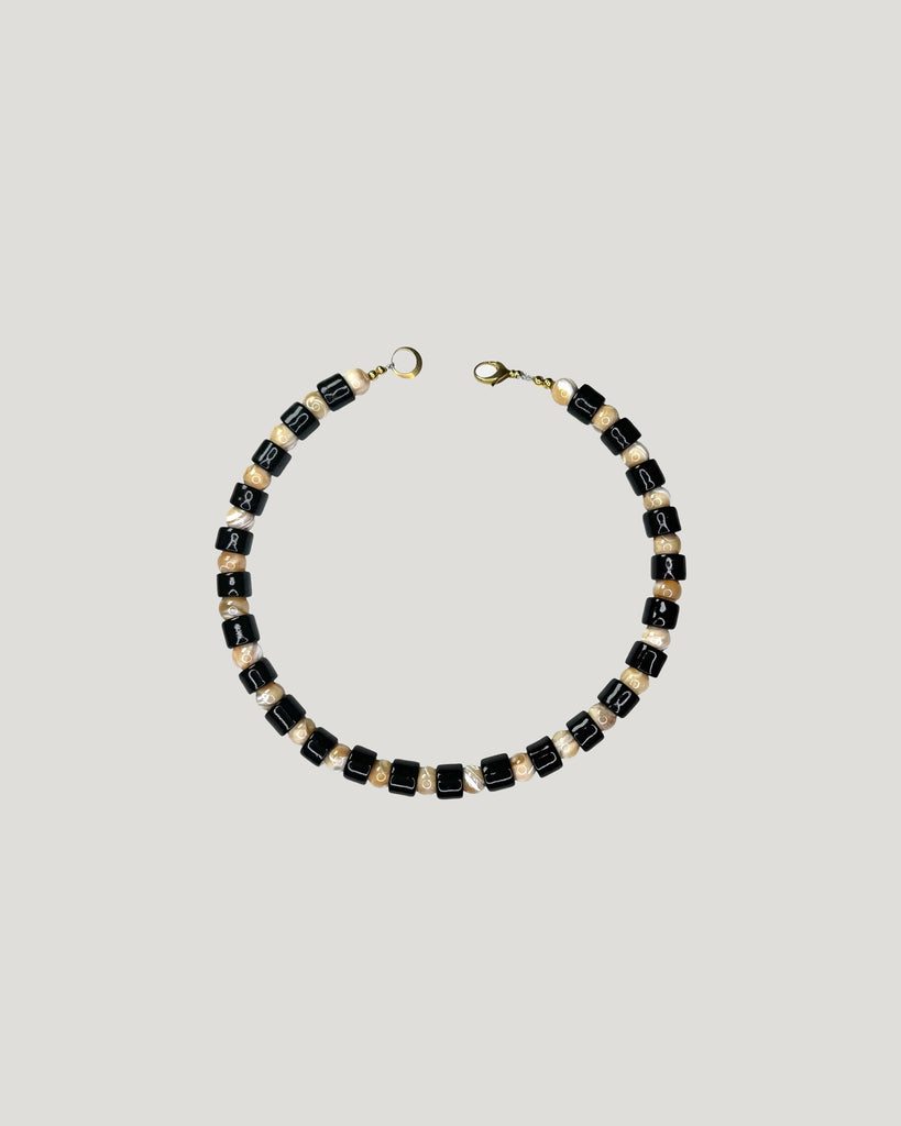 SUNDRY B1. TAP, CONCH MOTHER OF PEARL