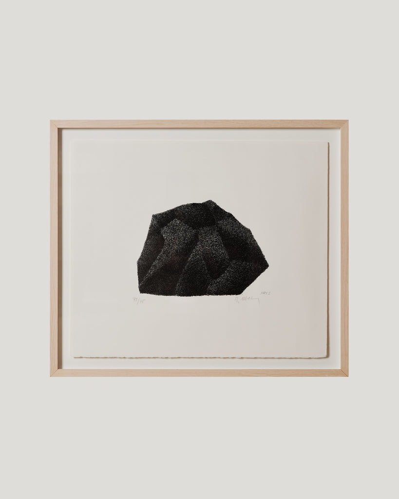 Silex I (Surrealism)
