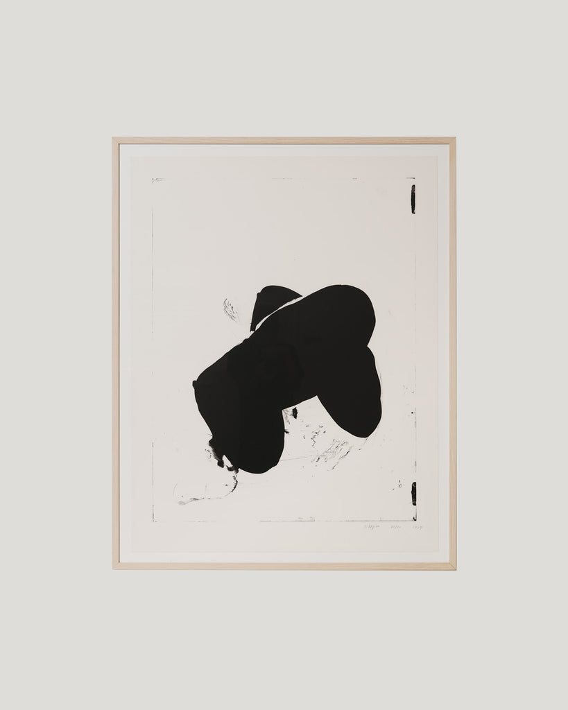 Untitled 1980-1982 II, 1982