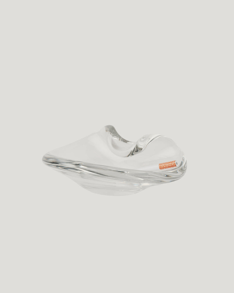 Vintage Freeform Ashtray