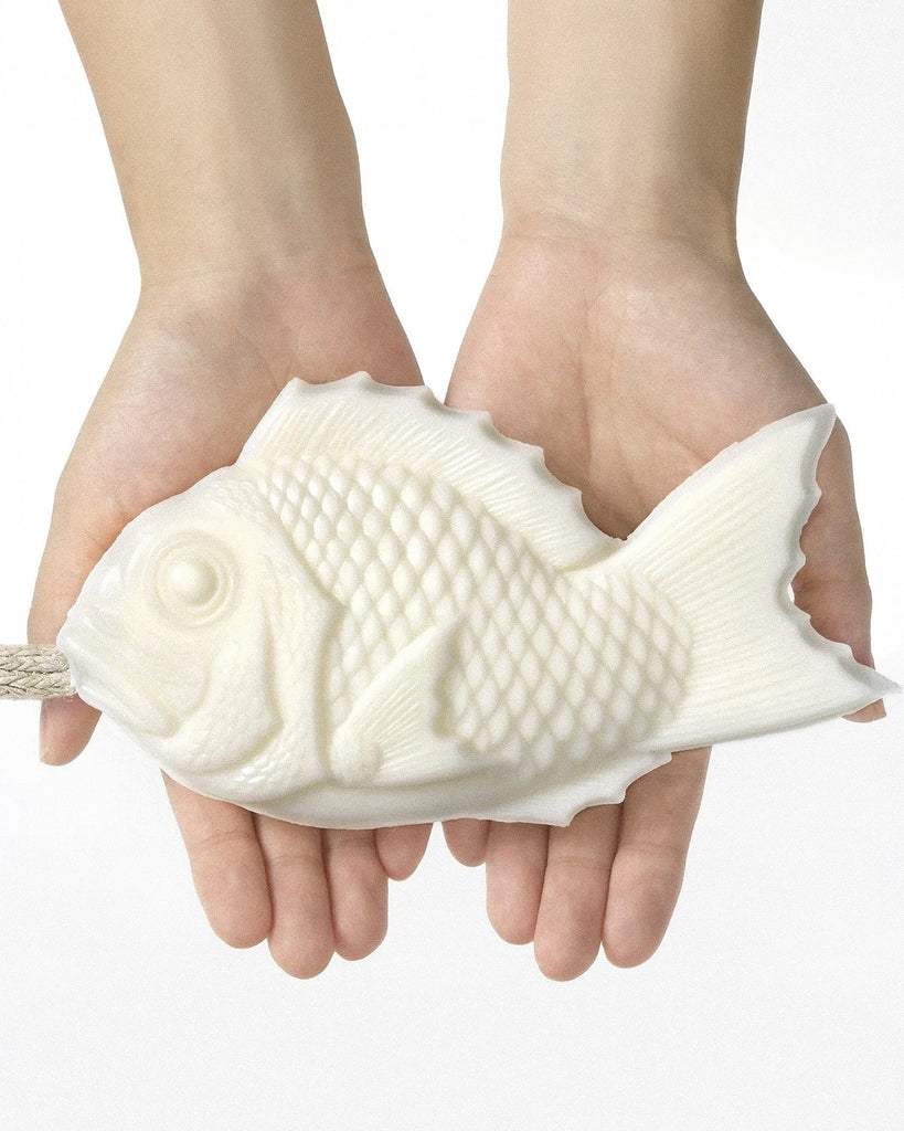 Tamanohada Welcome Soap