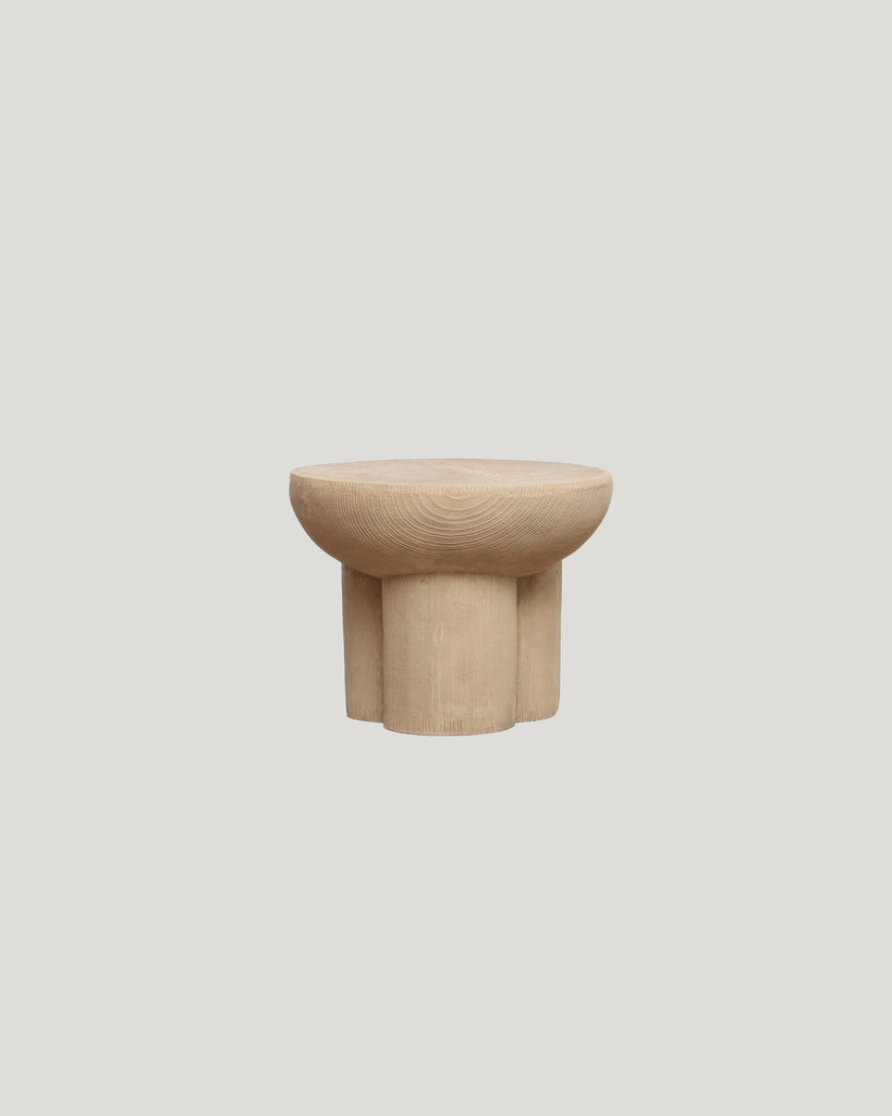 Magnesia Stool