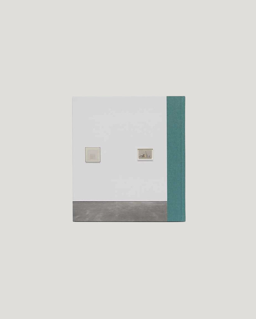 Albers and Morandi: Never Finished By Josef Albers