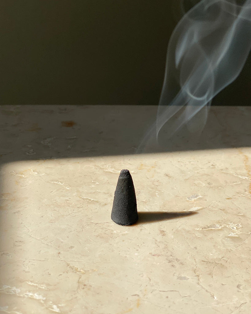 Séance Incense Cones