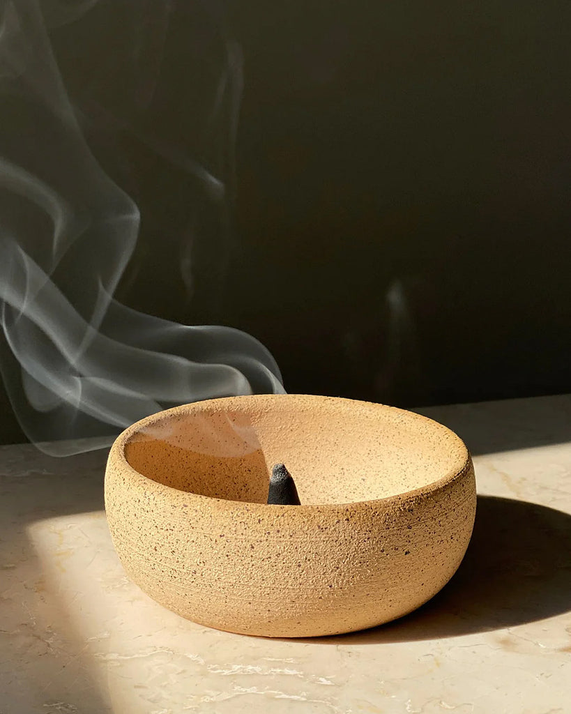 Séance Incense Cones