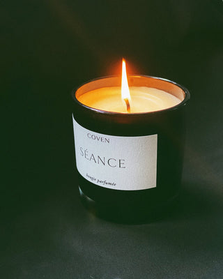 Séance Candle