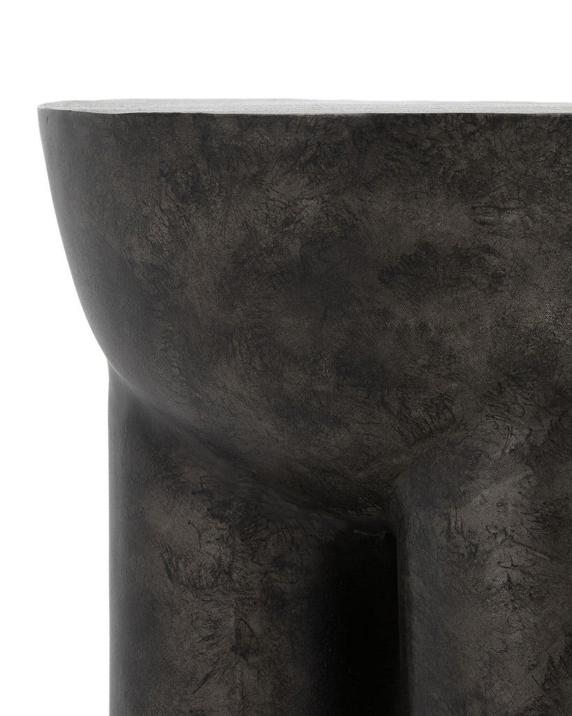 Faye End Table