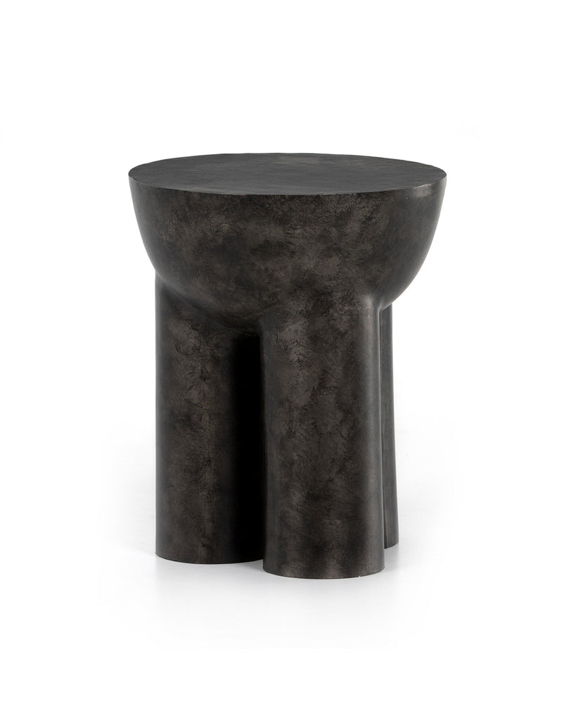 Faye End Table