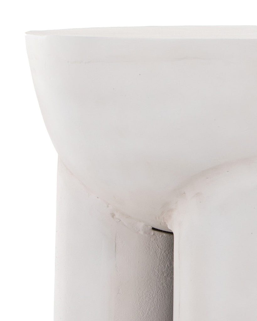 Faye End Table