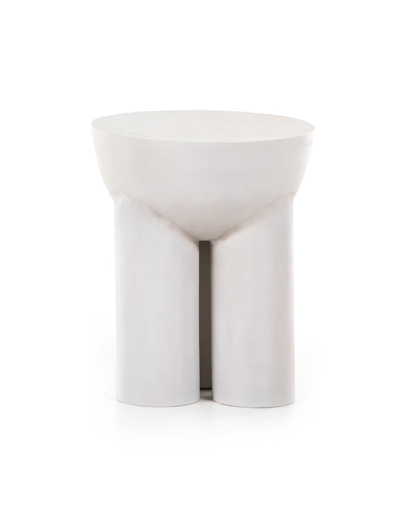Faye End Table