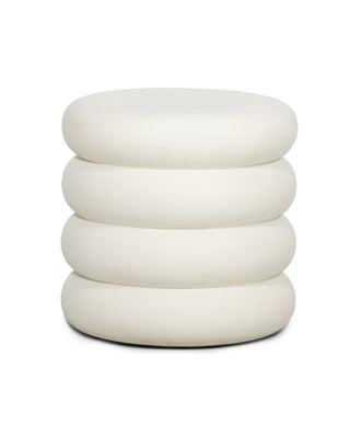 Blanco End Table