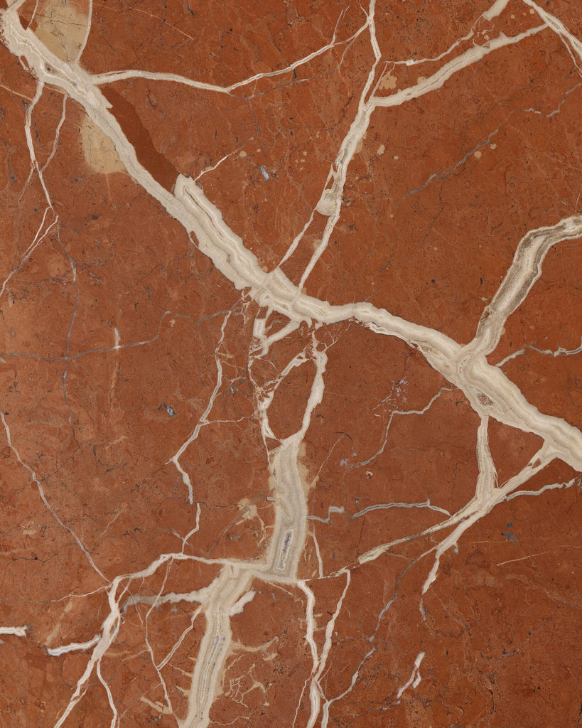 Crosby Marble Coffee Table