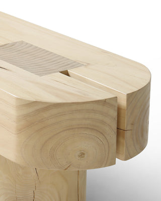 Nord Accent Bench