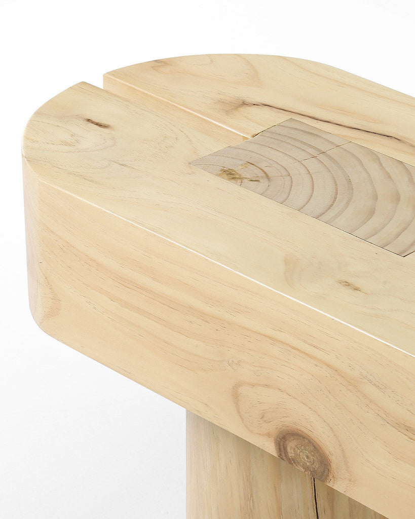 Nord Accent Bench