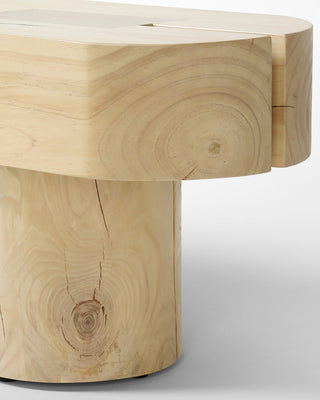 Nord Accent Bench