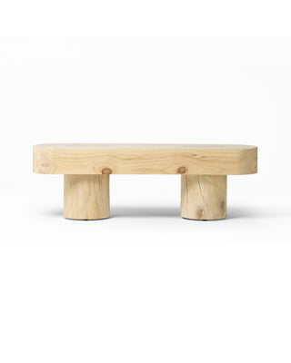Nord Accent Bench