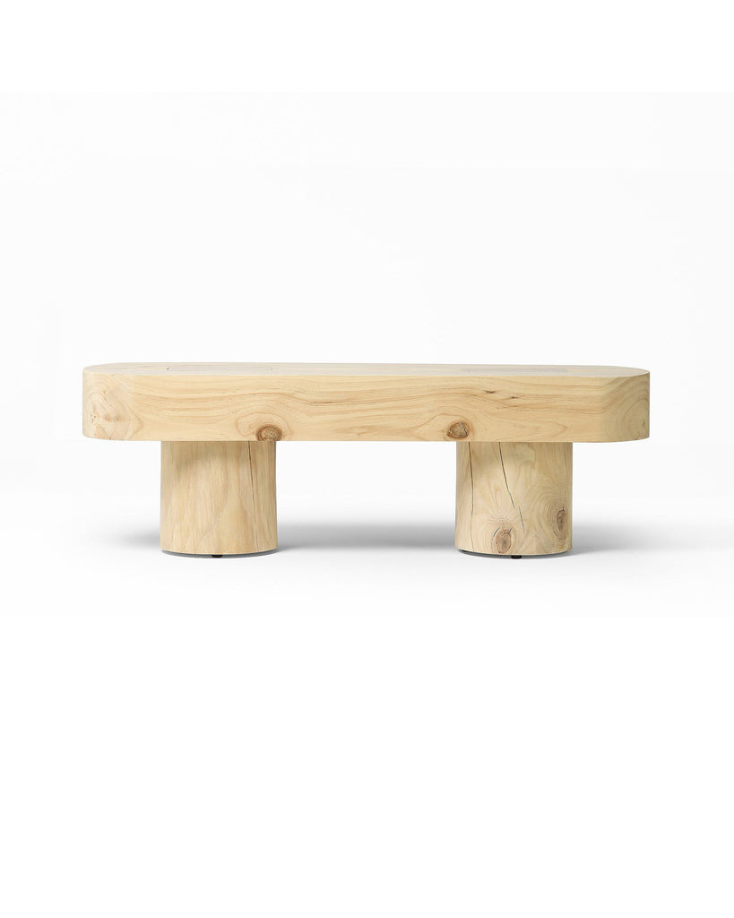 Nord Accent Bench