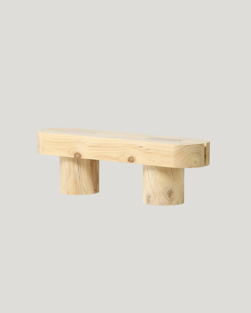 Nord Accent Bench