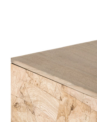 Sutton Dresser
