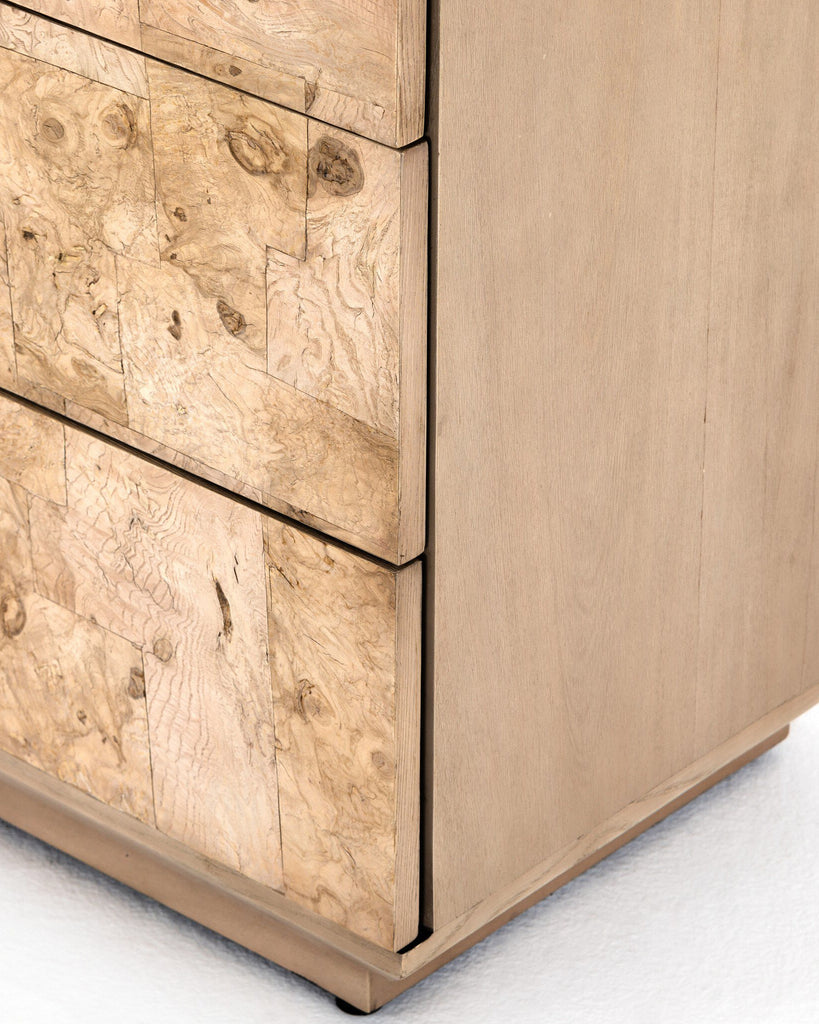 Sutton Dresser