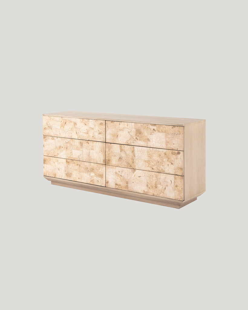 Sutton Dresser