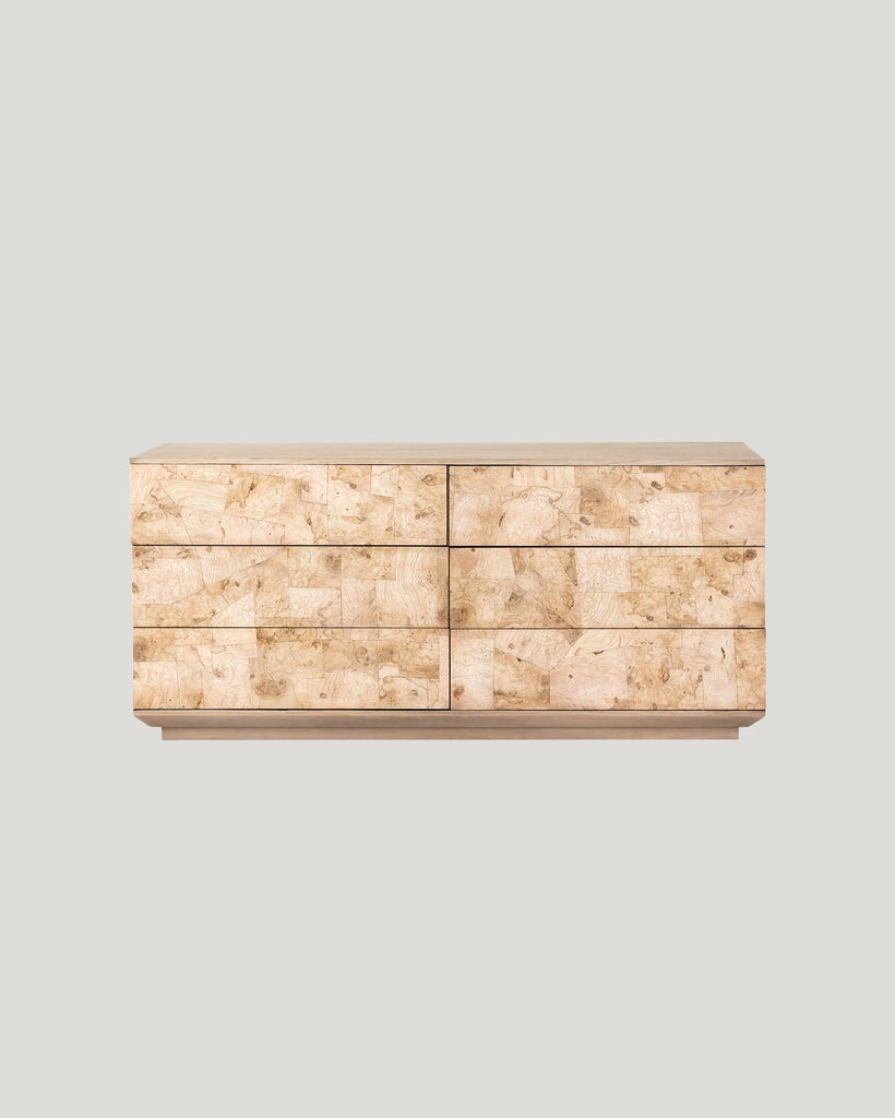 Sutton Dresser