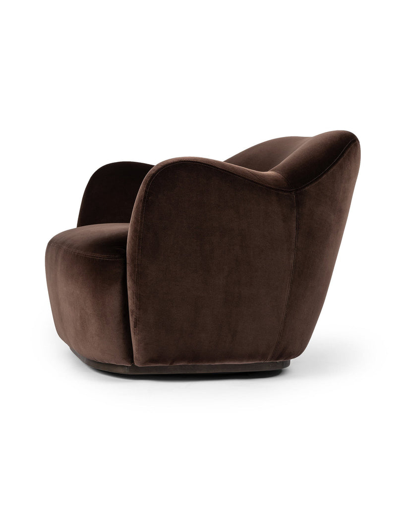 Leon Swivel Chair