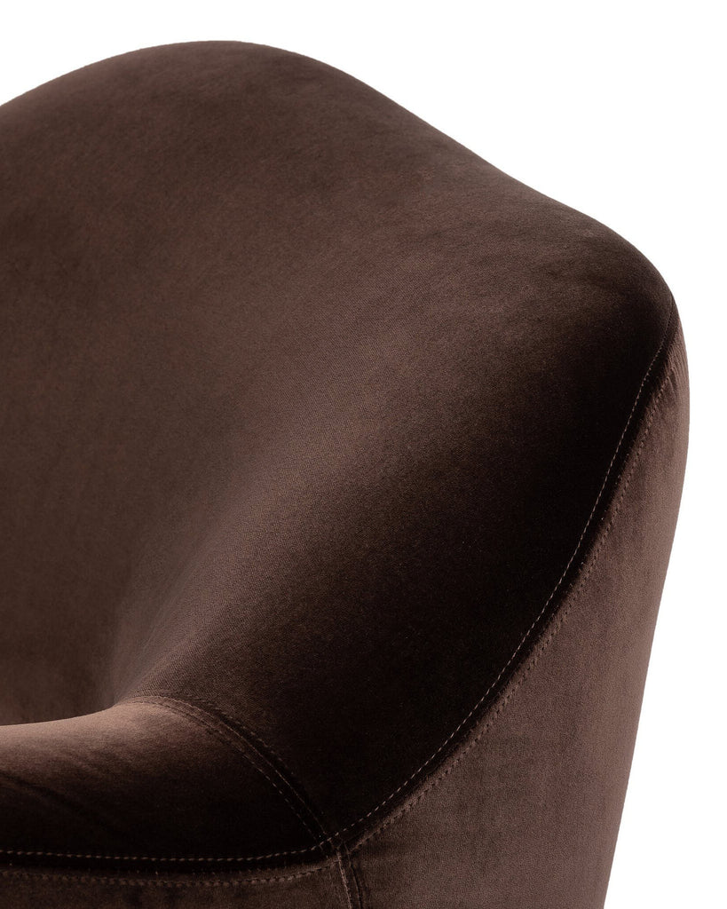 Leon Swivel Chair