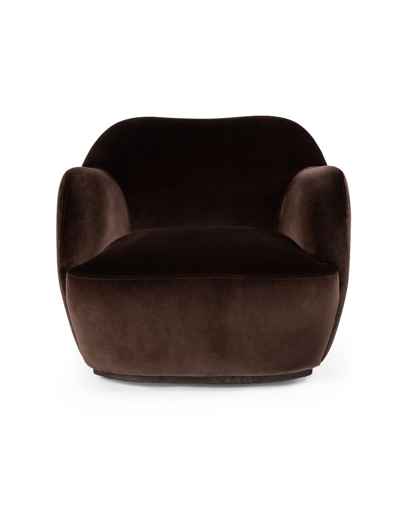 Leon Swivel Chair