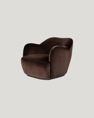 Leon Swivel Chair