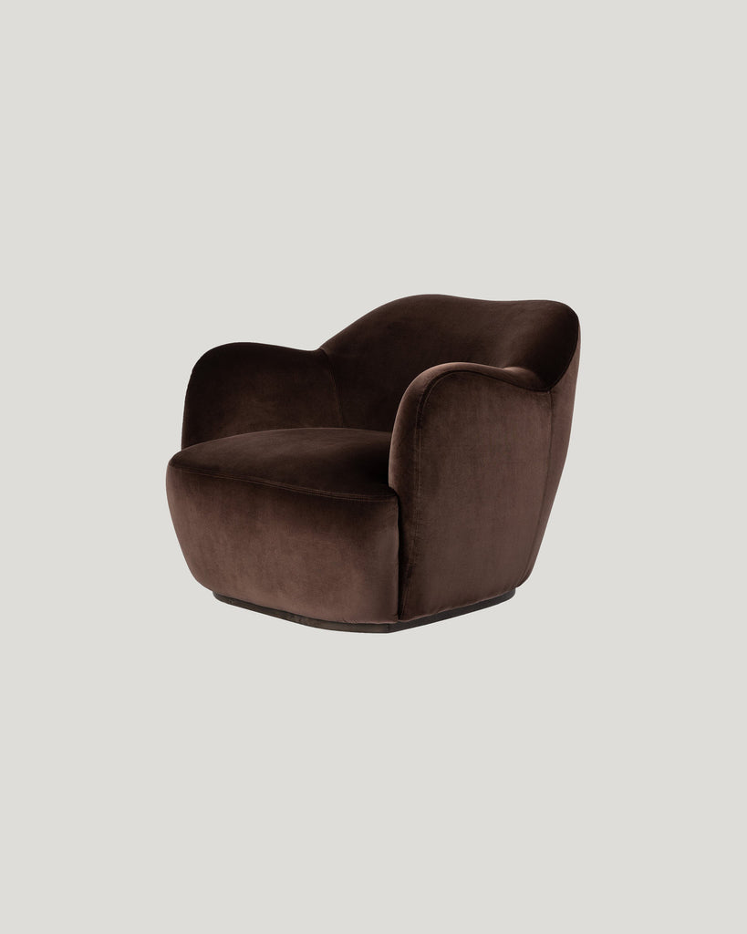 Leon Swivel Chair
