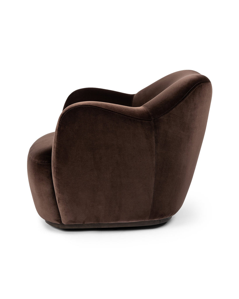 Leon Swivel Chair