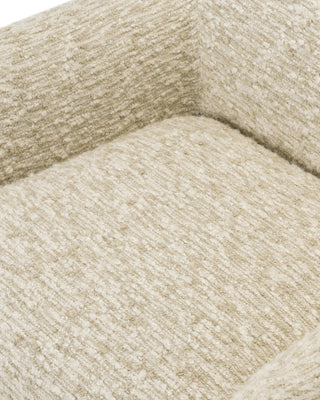 Petras Swivel Chair
