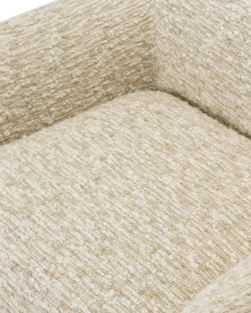 Petras Swivel Chair
