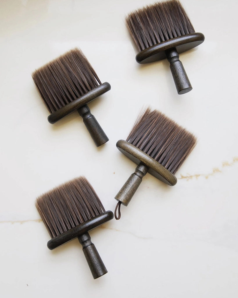 Walnut Brush