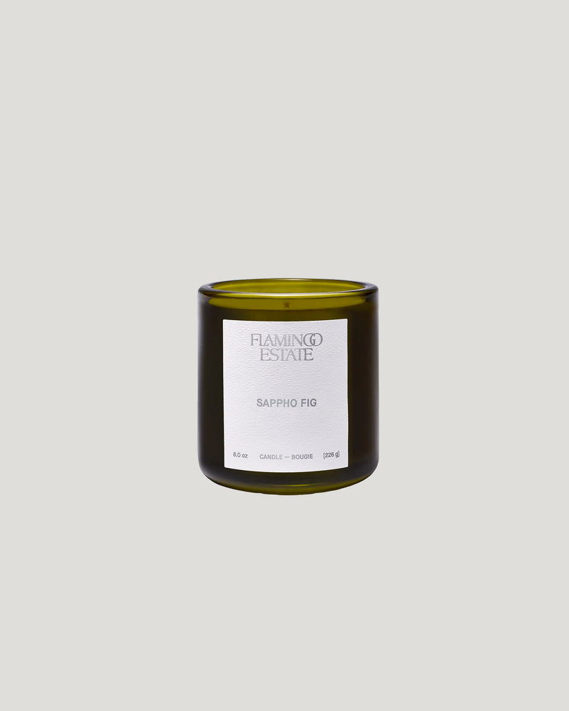 Sappho Fig Candle