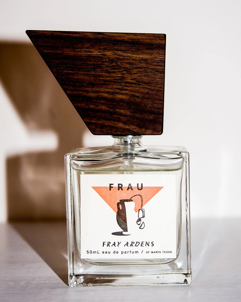 FRAU