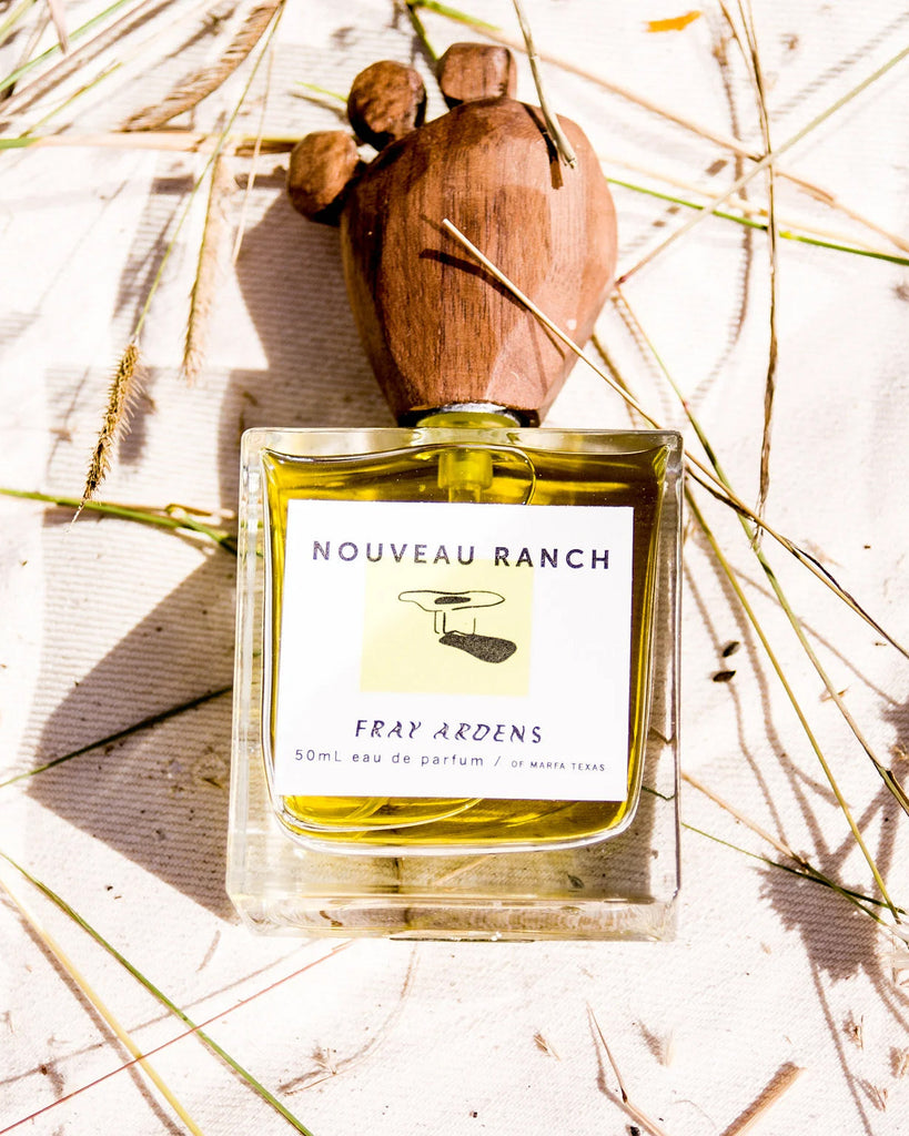 Nouveau Ranch