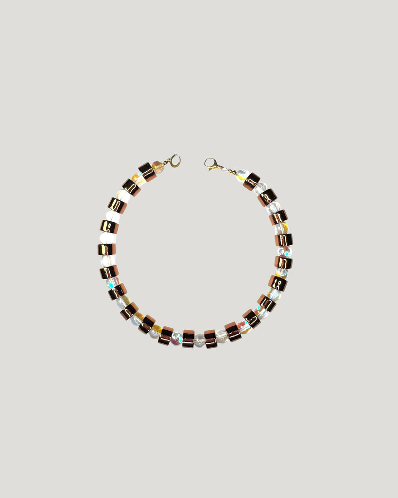 PENNY & ANGEL SUNDRY. BEAD TWO.
