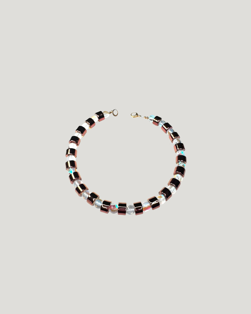 PENNY & ANGEL SUNDRY. BEAD TWO.