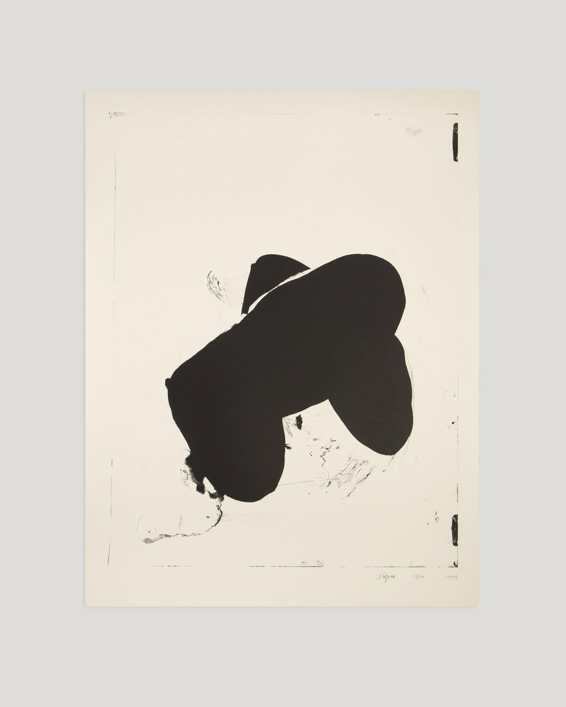 Untitled 1980-1982 II, 1982