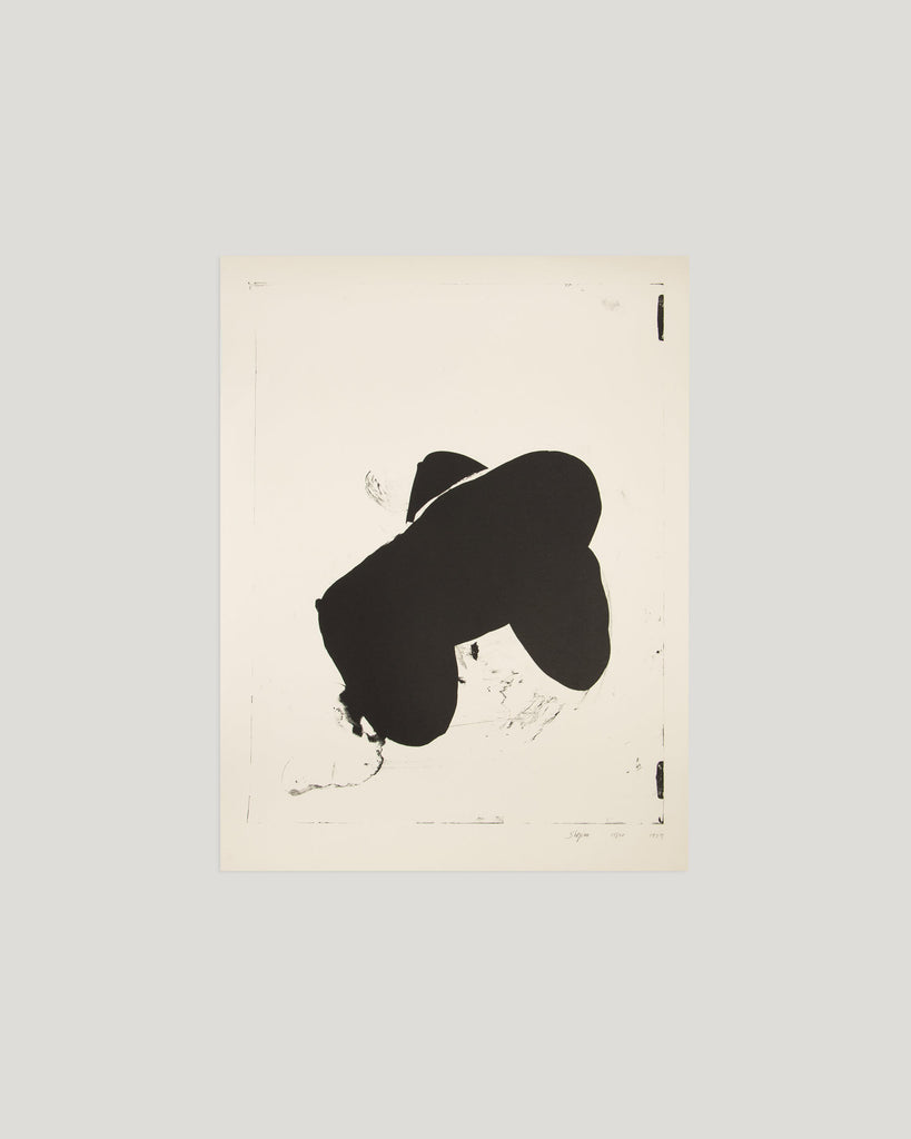 Untitled 1980-1982 II, 1982