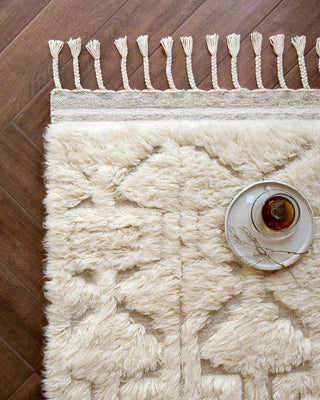 Hygge - YG-03 Oatmeal