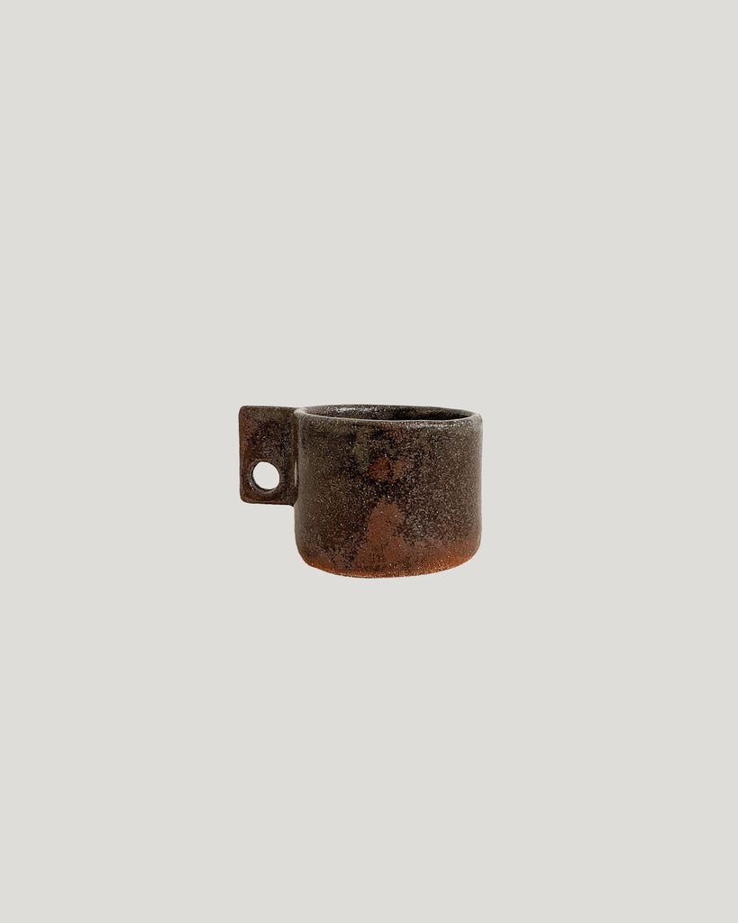 Garde Ceramic Mug