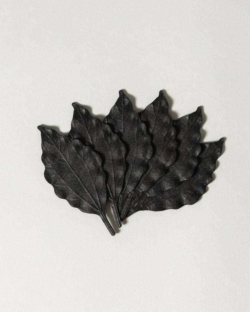 Ha Ko Paper Incense Black No. 03 Sleep