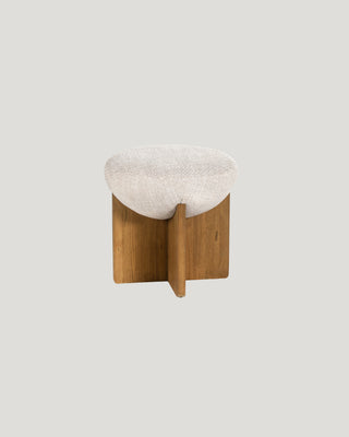 Della Accent Stool