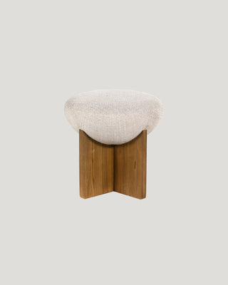 Della Accent Stool